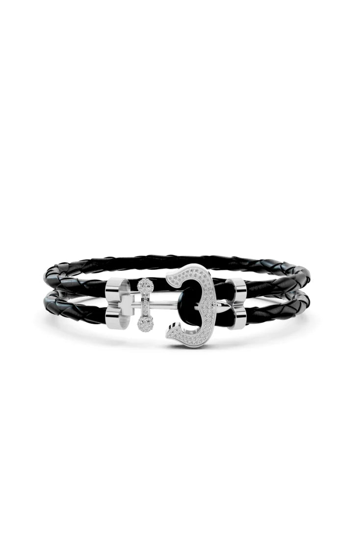Black Harbour Bracelet