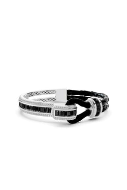 Black Yacht Bracelet