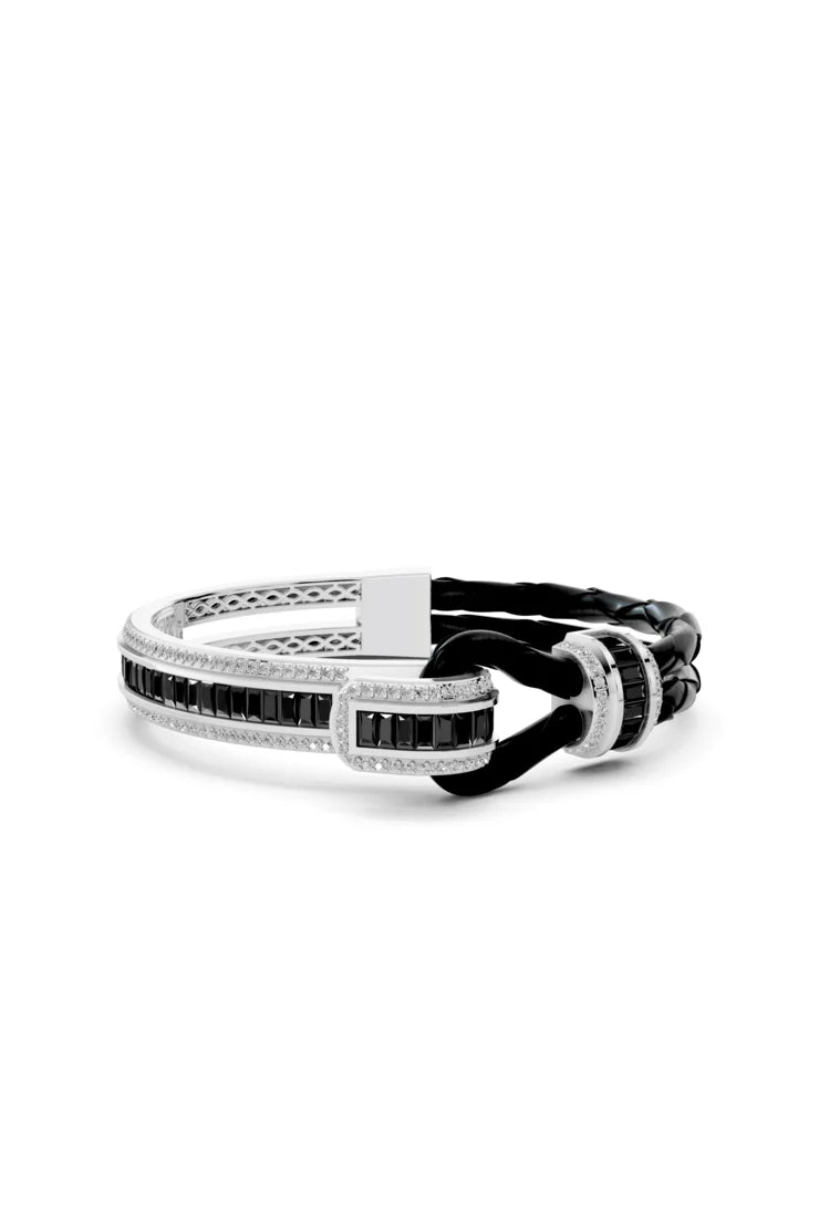 Black Yacht Bracelet