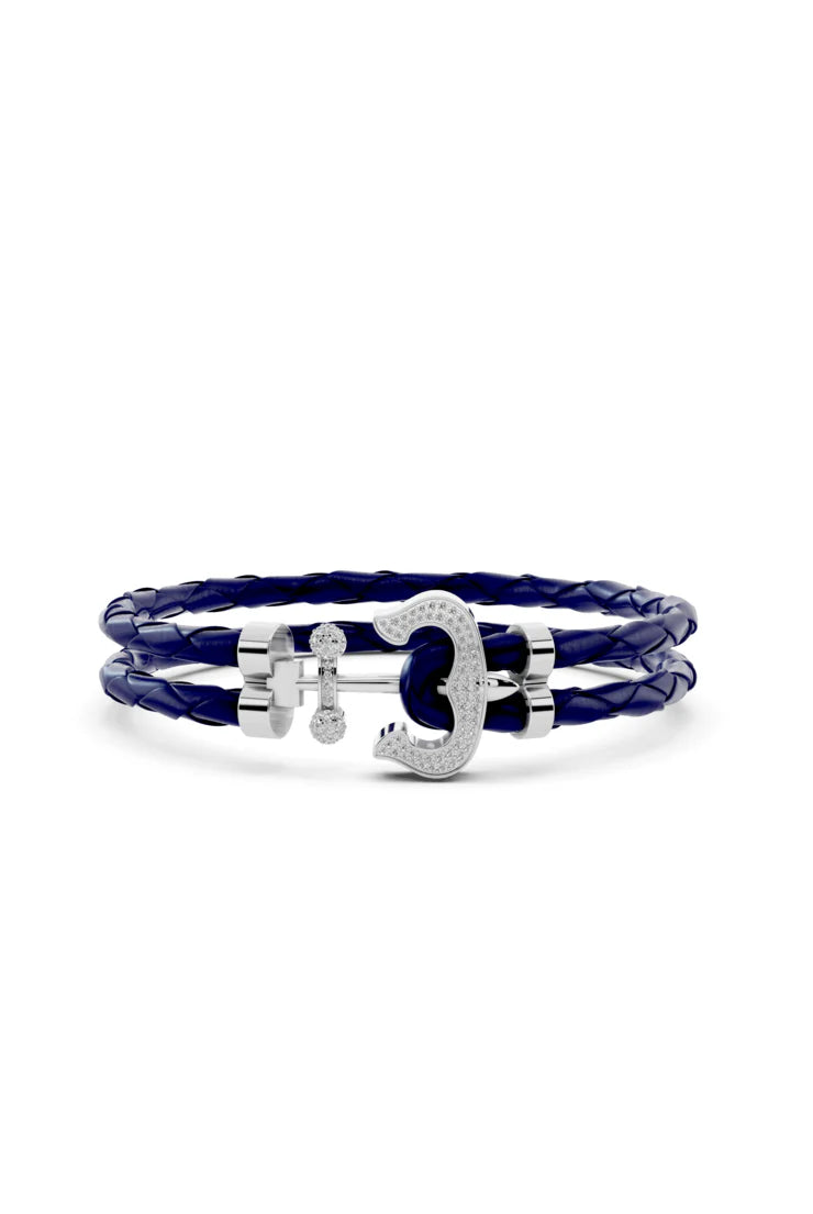 Blue Harbour Bracelet