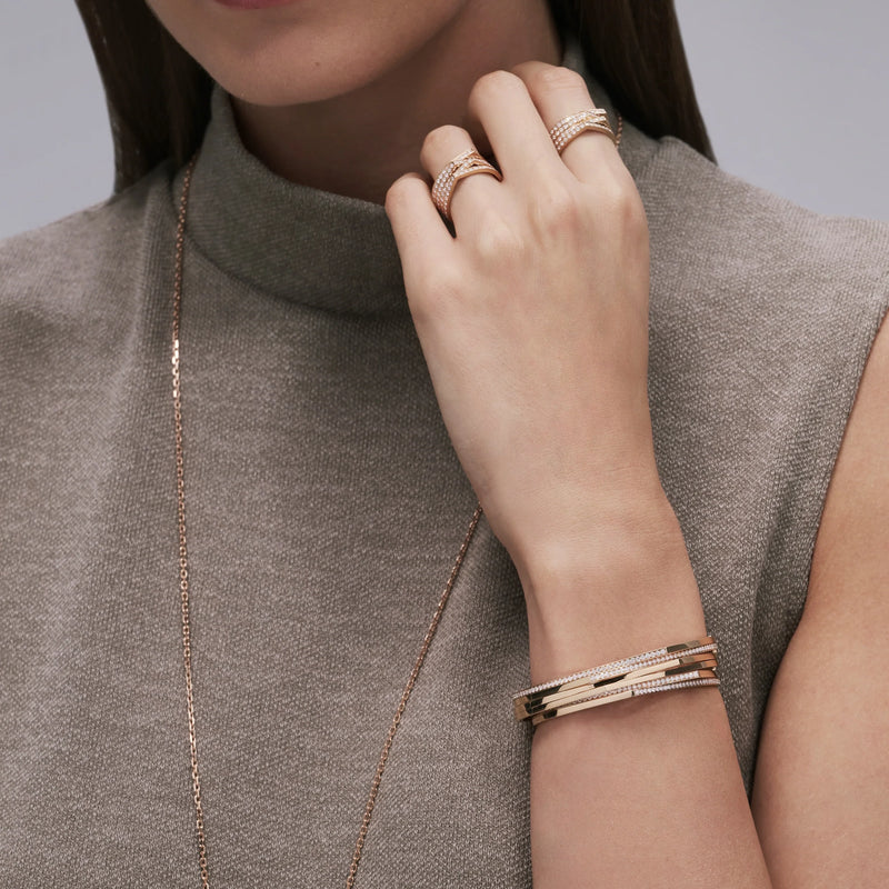 Antifer bracelet