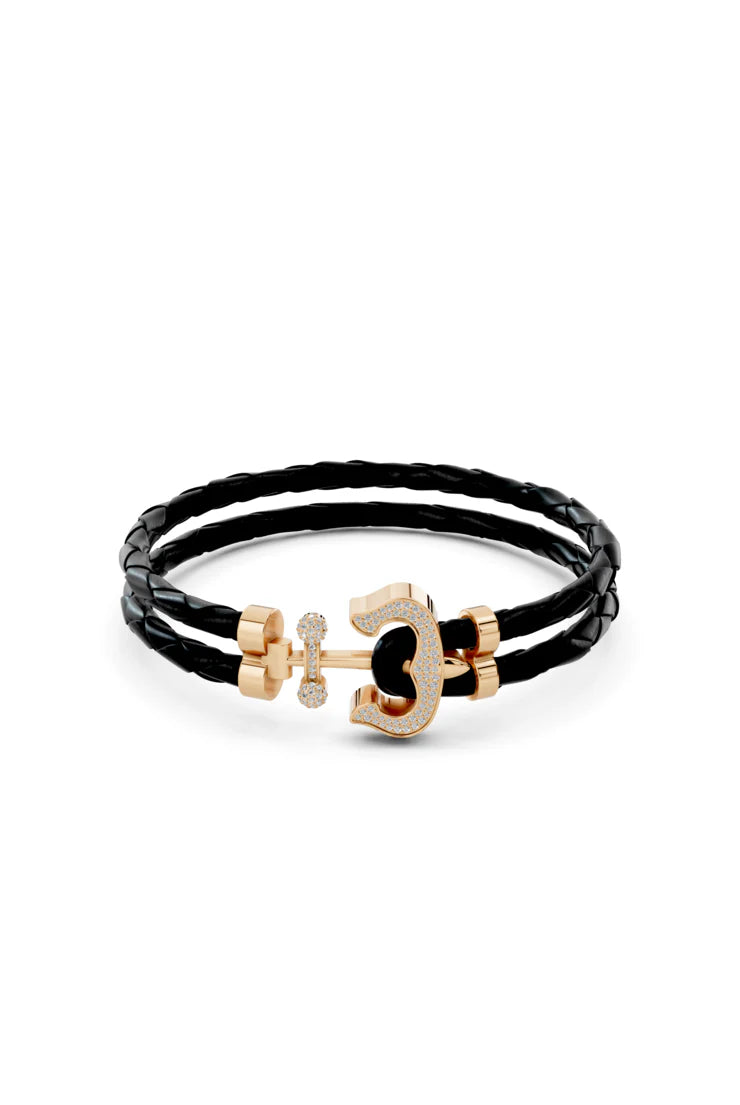 Black Harbour Bracelet