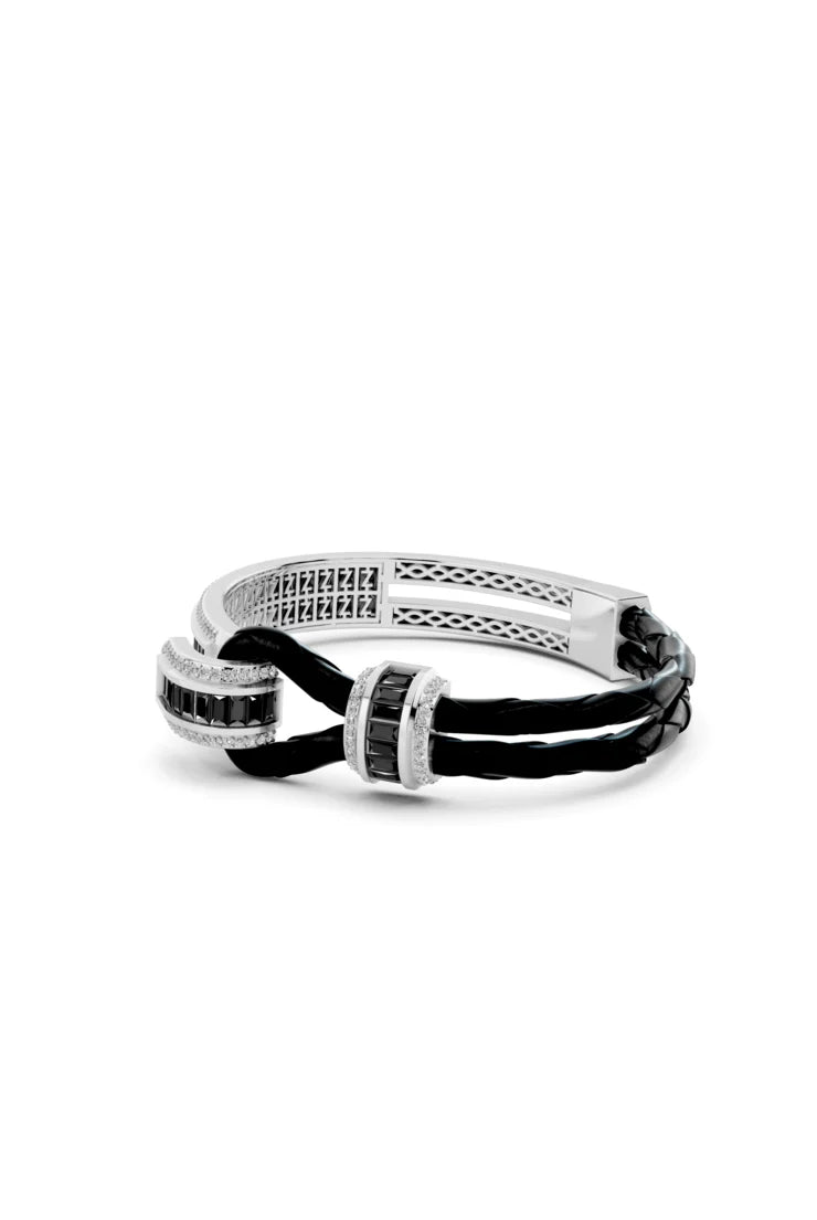 Black Yacht Bracelet