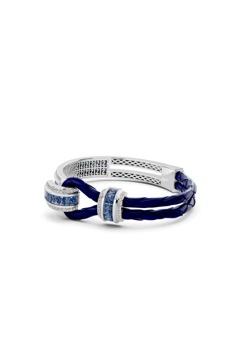 Blue Yacht Bracelet