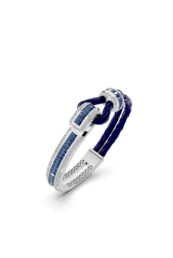 Blue Yacht Bracelet