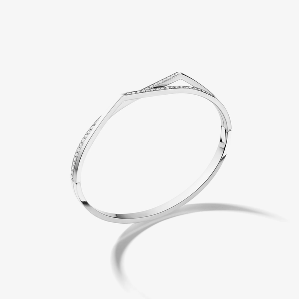 Antifer bracelet with diamond