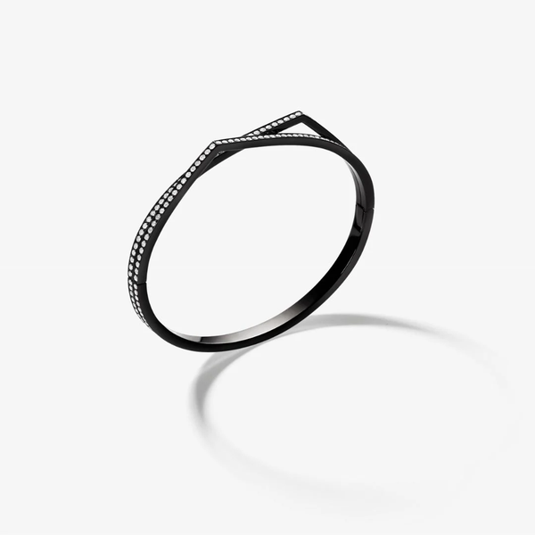 Antifer bracelet with diamond