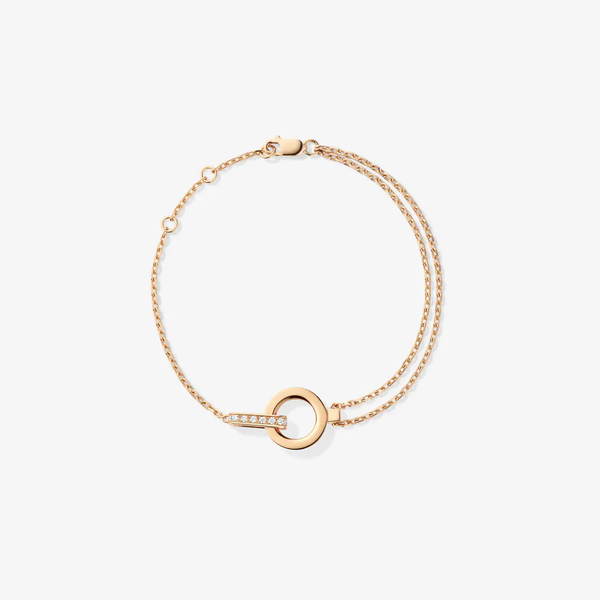 Berbere Module bracelet