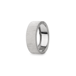 MACRI YELLOW GOLD FOR MEN ETERNELLE RING