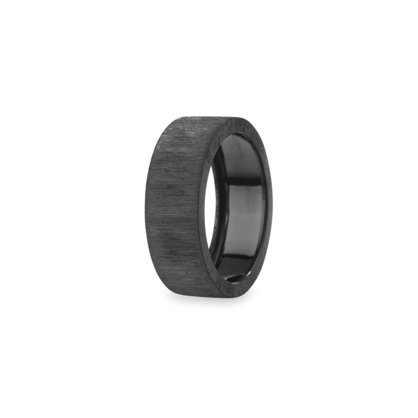MACRI YELLOW GOLD FOR MEN ETERNELLE RING