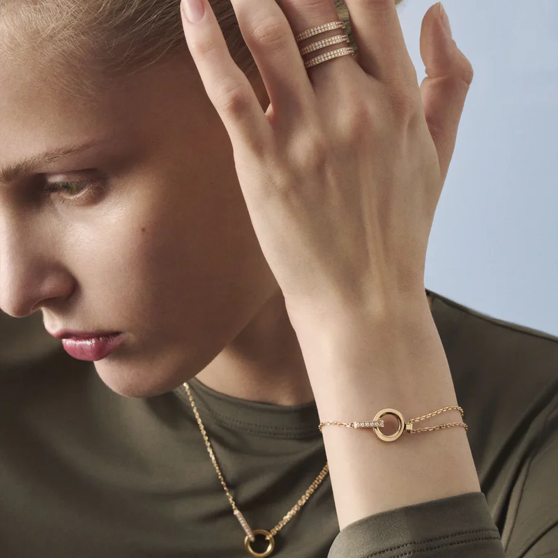 Berbere Module bracelet