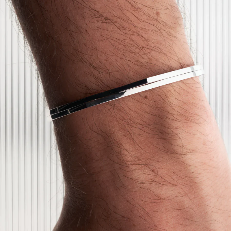 Antifer bracelet without diamond