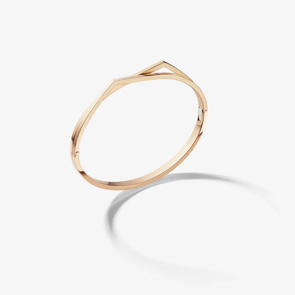 Antifer bracelet without diamond